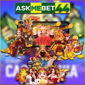 ASKMEBET88