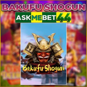 BAKUFU SHOGUN