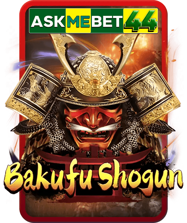 BAKUFU SHOGUN