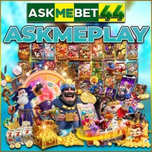 ASKMEPLAY