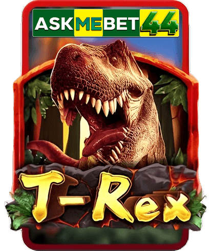 T REX