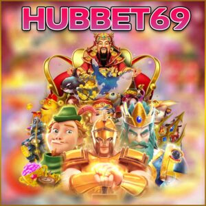 HUBBET69